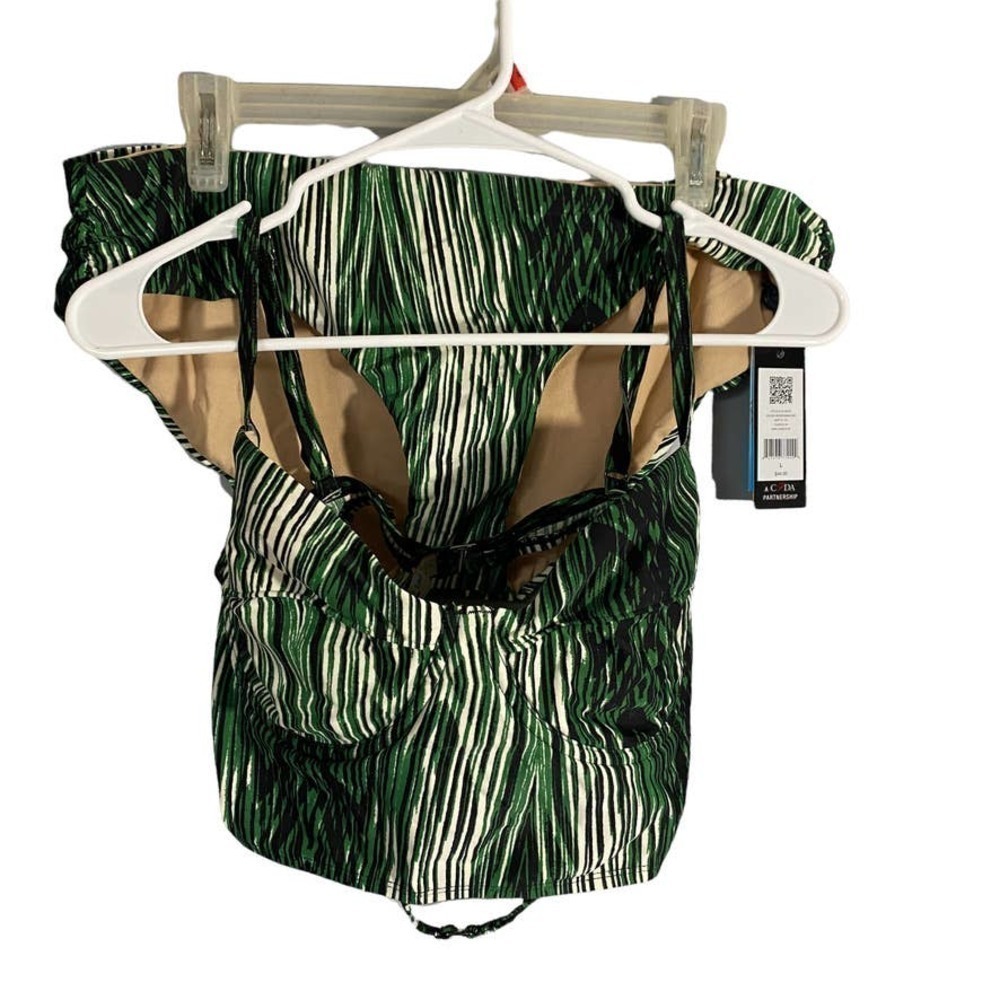 Derek Lam Swim Bikini Size Large